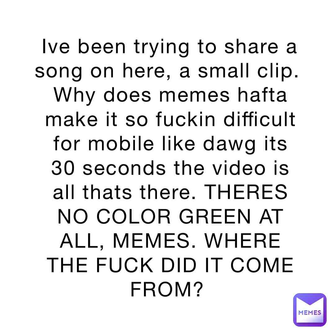 Been trying for a week. Song is “The End” by Daddyphatsnaps (the songs about Conquest from Invincible)