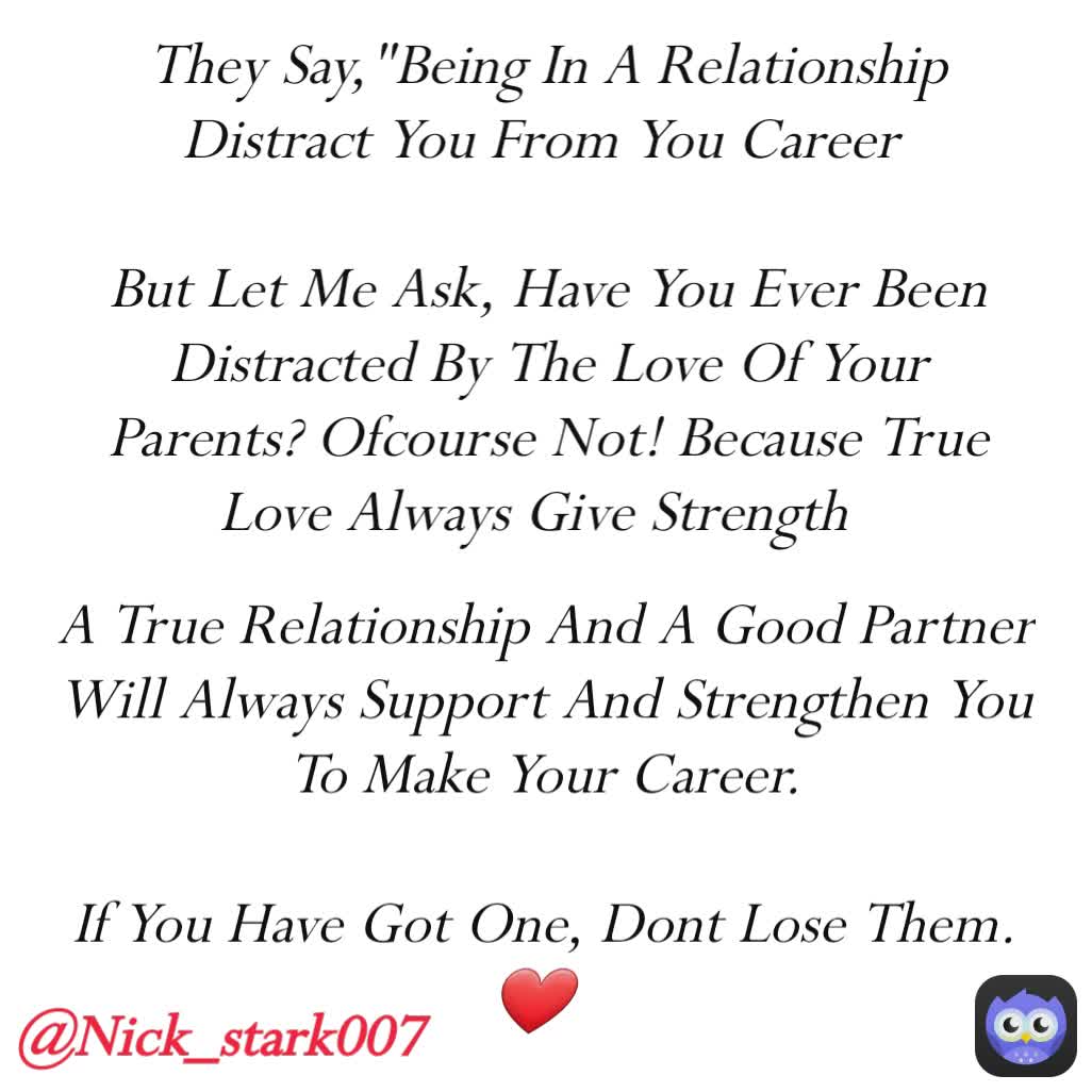 Meme by Nickstark007