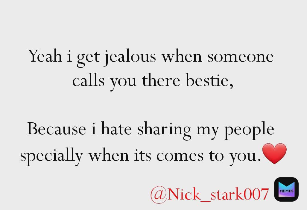 Meme by Nickstark007