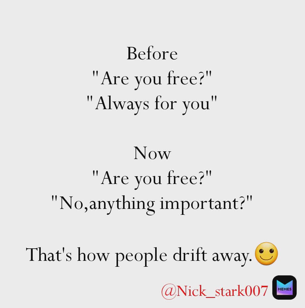 Meme by Nickstark007