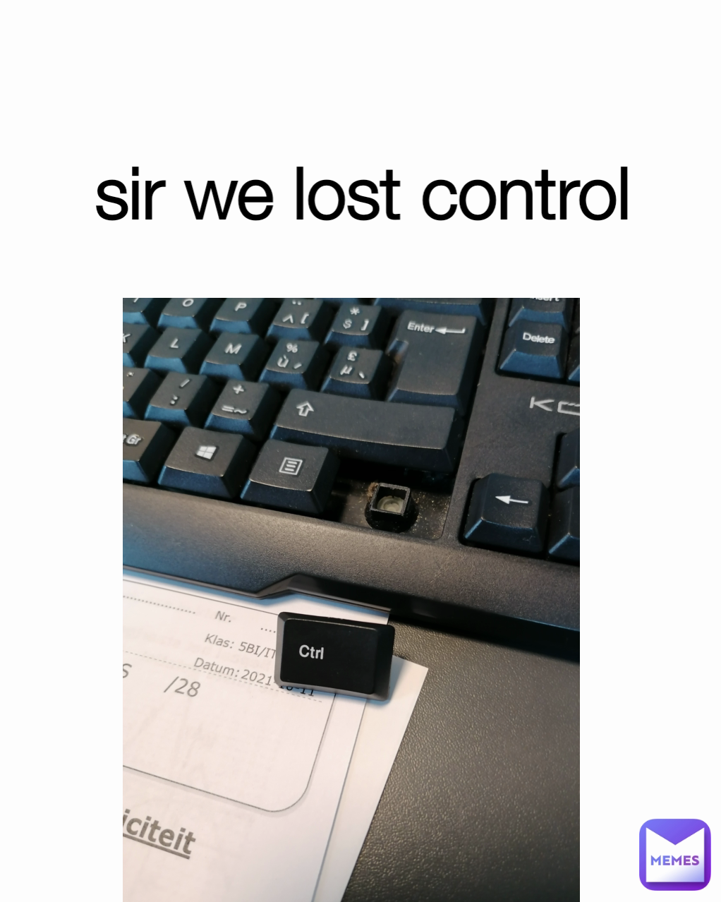 Lost control. Lost Control Мем.