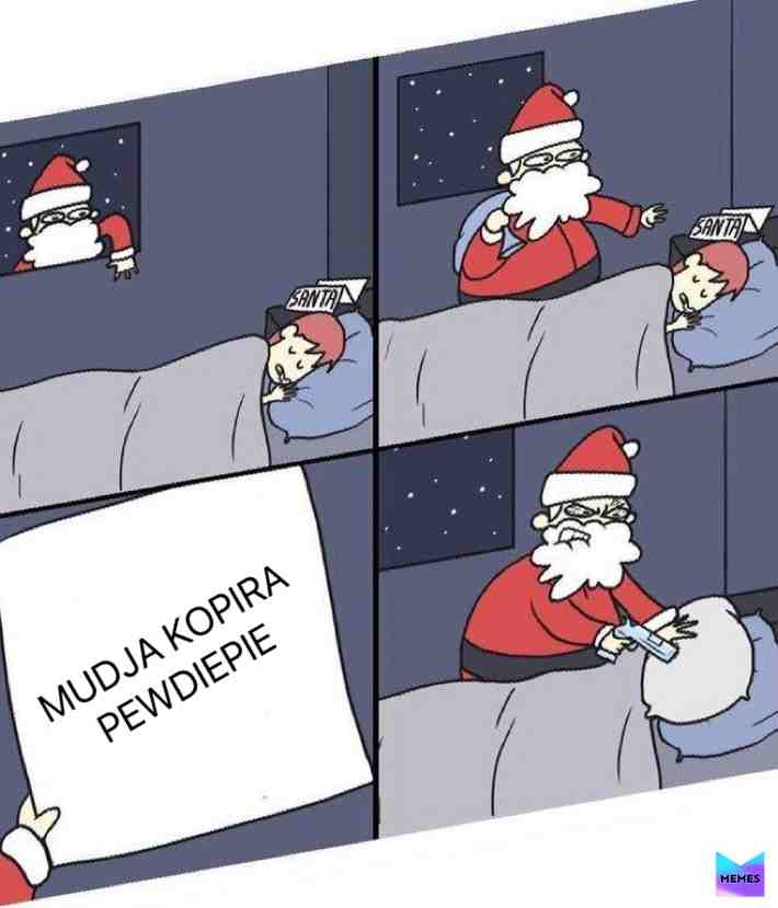 Meme shared by @jurethegame