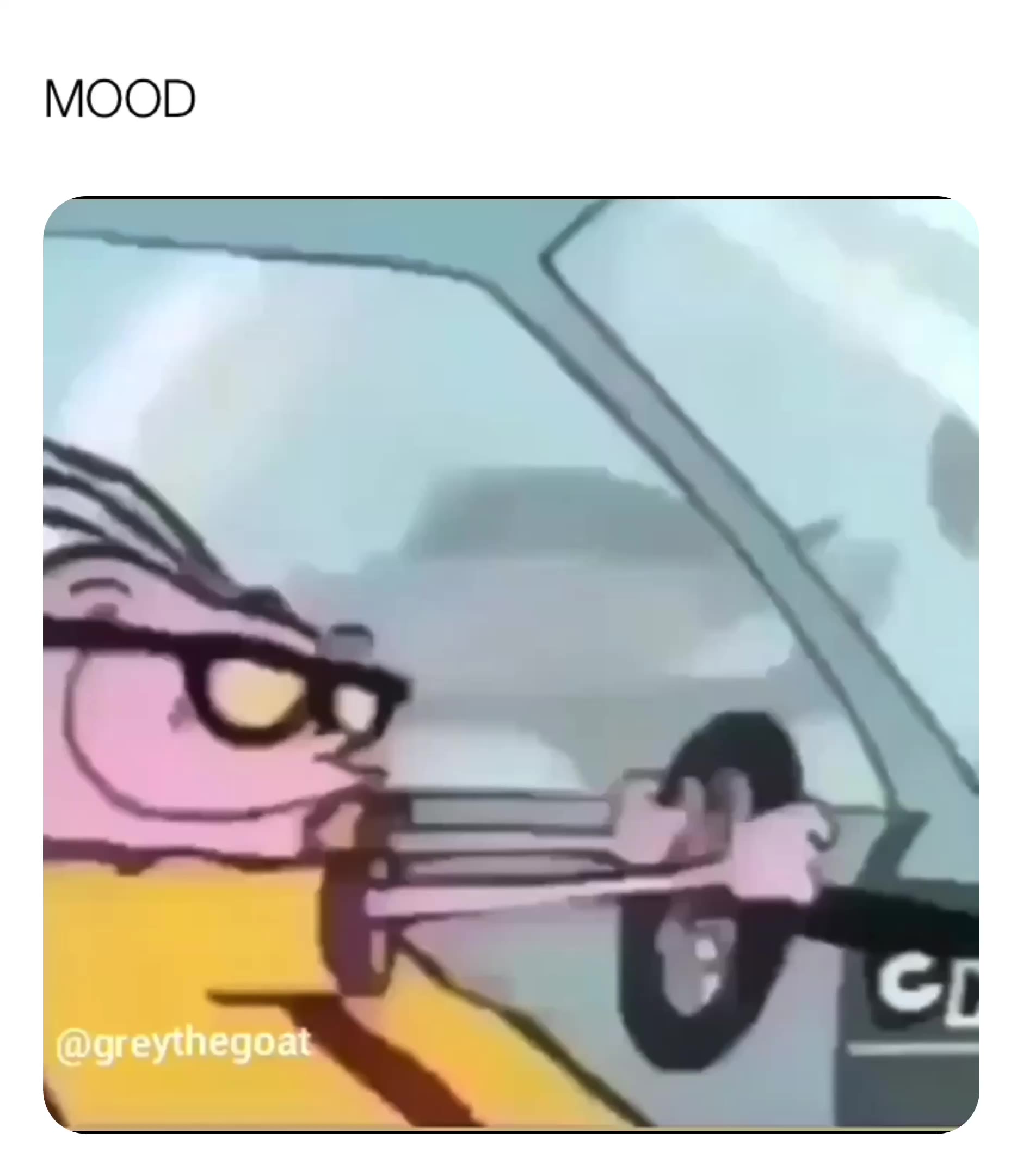 MOOD 
 #memes  #funny  #newmusic  #lol