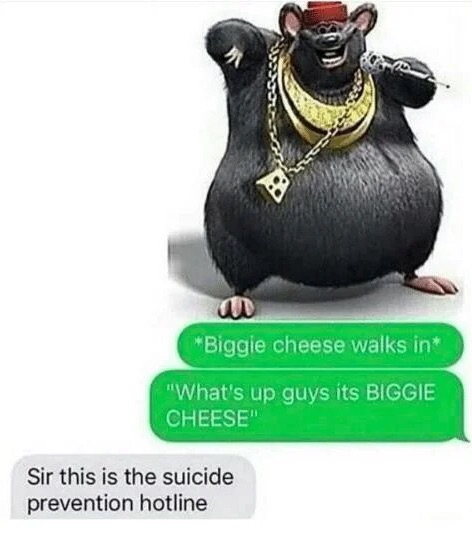 Meme by The_Top_Shotta