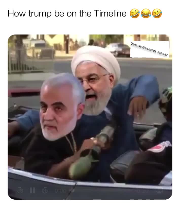 Trump be on the timeline like memes #memesdaily #memestagram #trump #funnymemes #ww3memes #twitter #instagram #twitter #funny #funnymemes #funnytexts #funnytexts #funnyposts