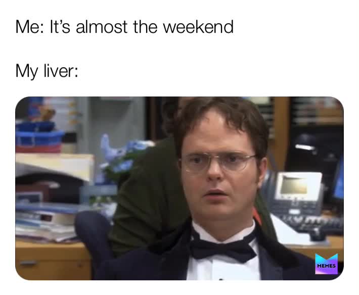 It’s almost the weekend #memes #memesdaily #funnymemesdaily #memestagram #instagram #funny #funnytexts #funnyposts #school #banter #cute #pretty #love
