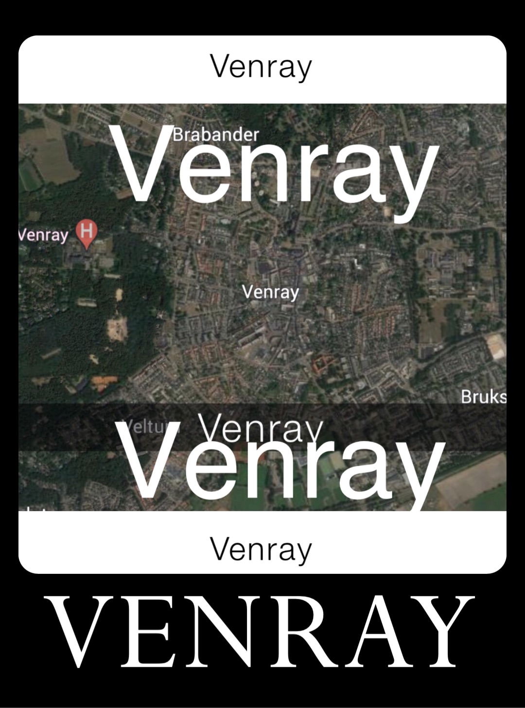 VENRAY