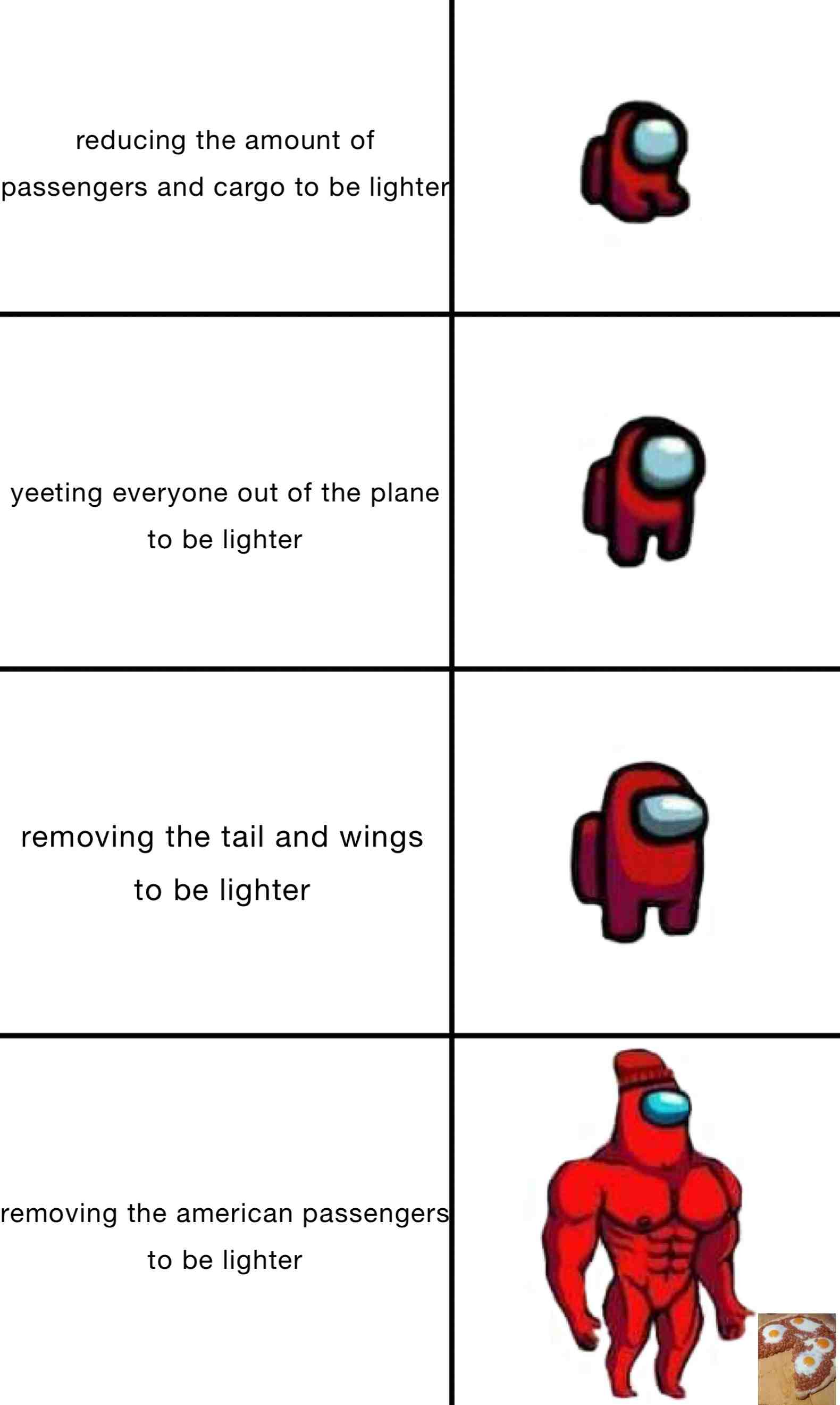Forgot friday #plane #lighter #americanmemes