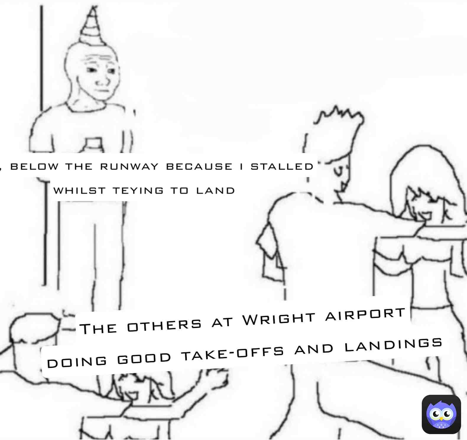 #simpleplanes #multiplayer #landing #stall #runway