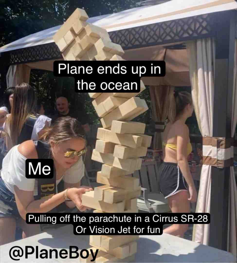I think i need a coast guard here.