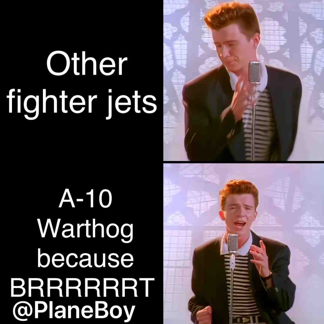 BRRRRRRRRT