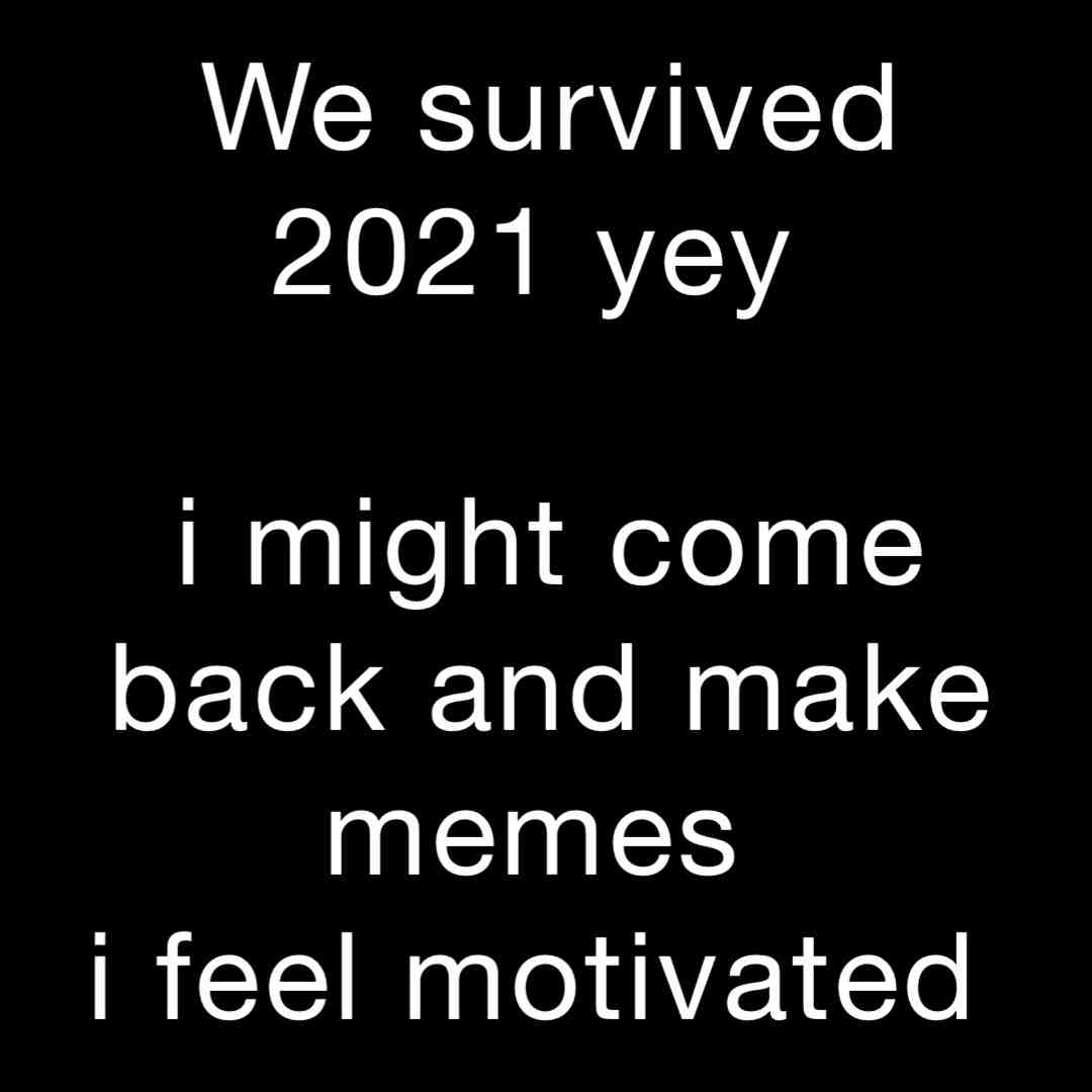 I might move to memematic or continue aviation memes on reddit tho, this app is broken trash
