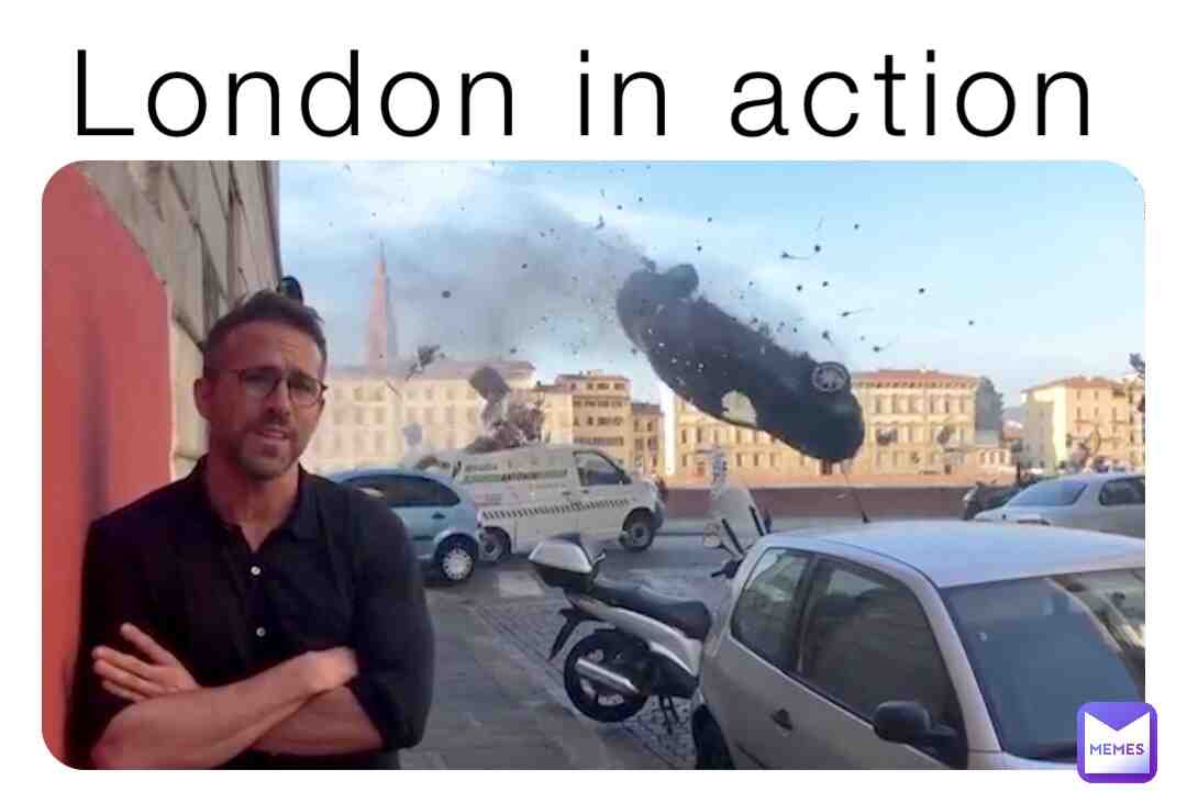 ah london