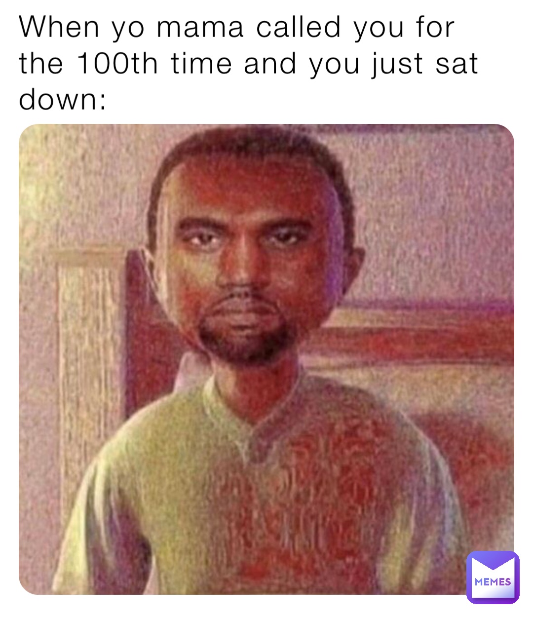 Meme by comedyrobbie