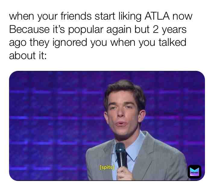 Um yeah this one may be alittle specific but sometimes people need to be called out ​ #ATLAmeme