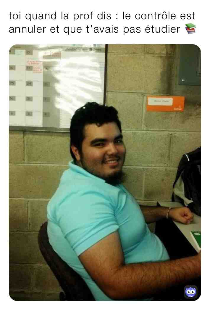 Meme shared by @kaskoo