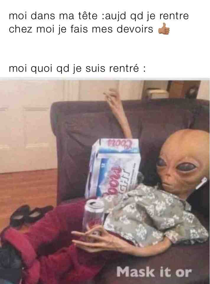 Meme shared by @kaskoo