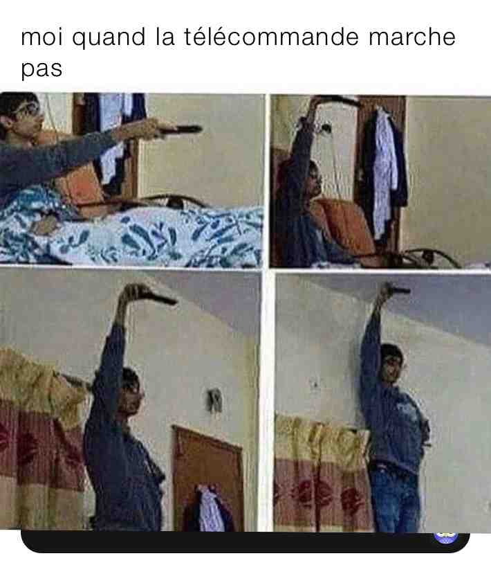 Meme shared by @kaskoo