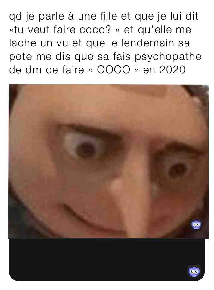 Meme shared by @kaskoo