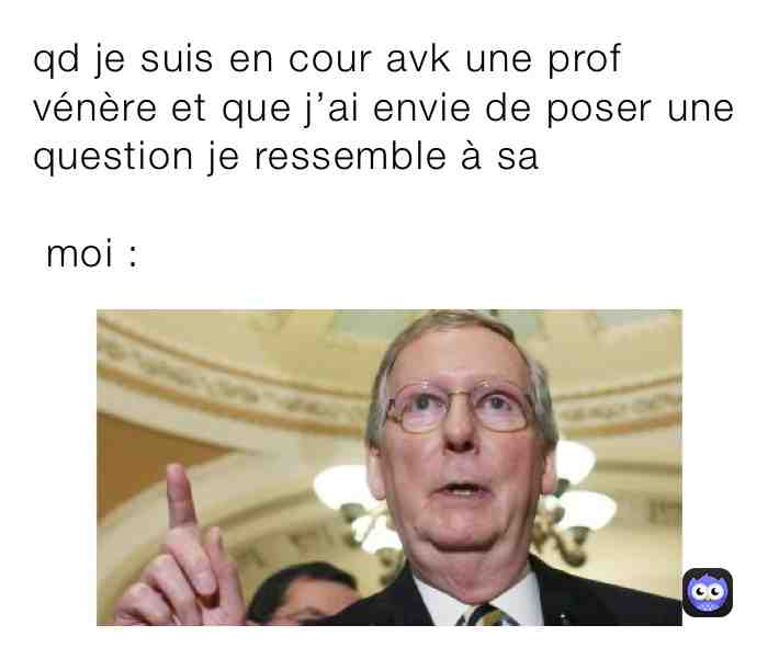 Meme shared by @kaskoo