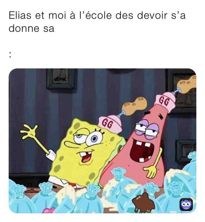 Meme shared by @kaskoo
