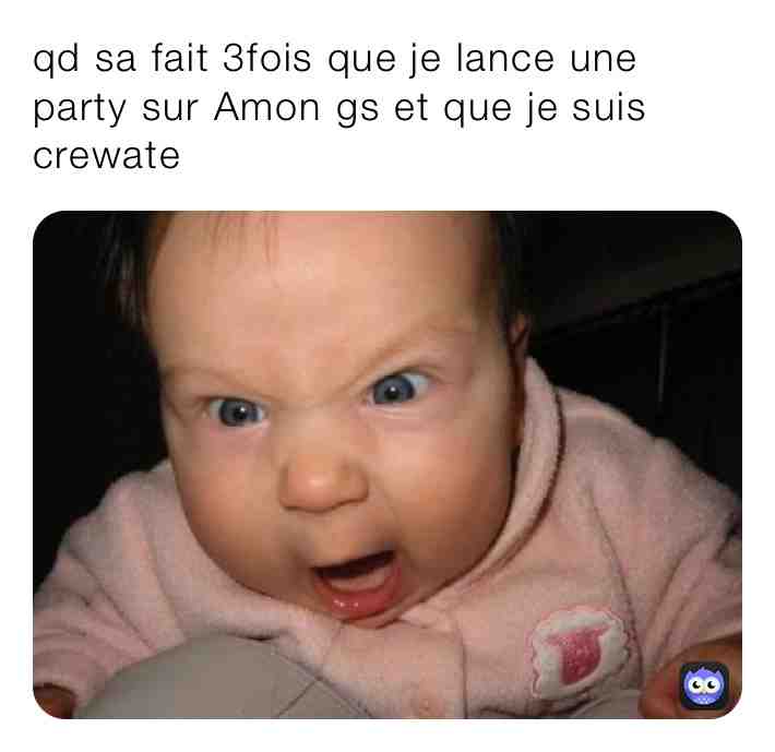 Meme shared by @kaskoo