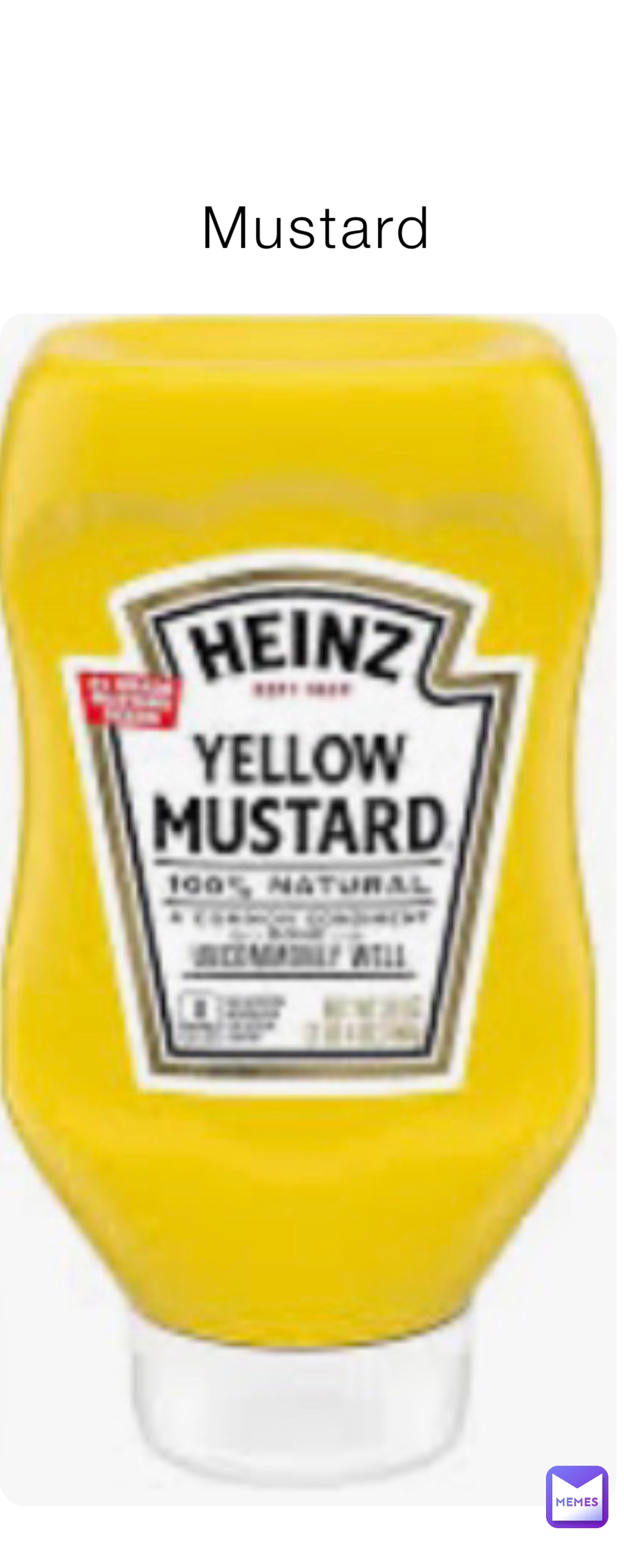 Mustard