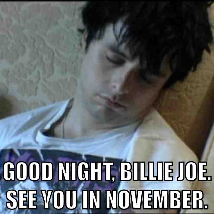 #greenday  #september