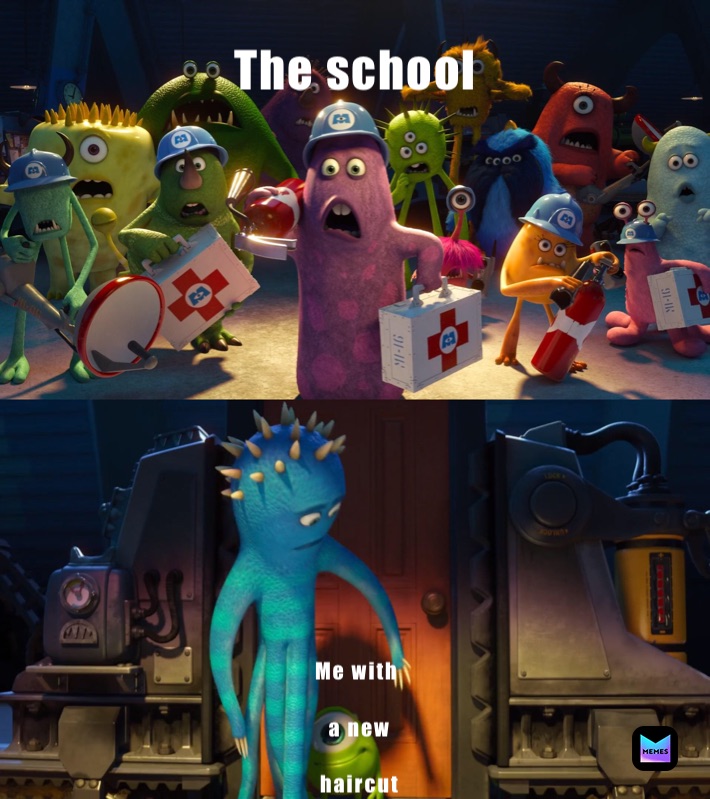 Meme by HeyThereRandomPerson