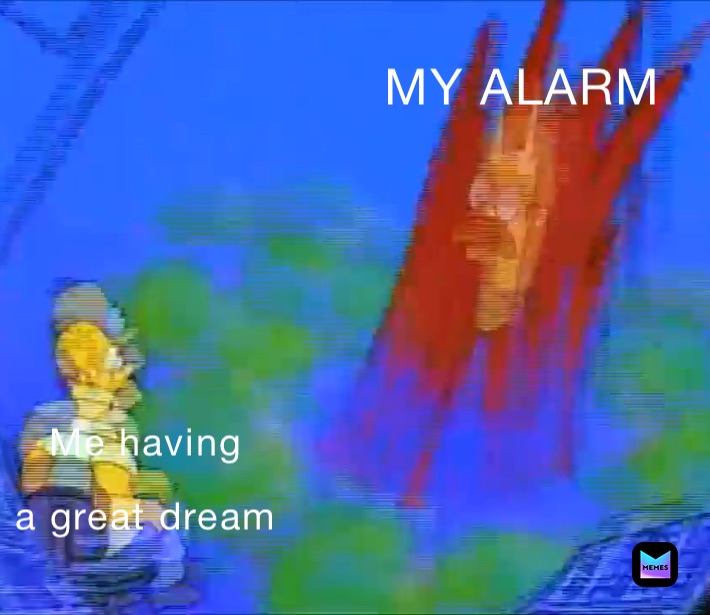 Meme by HeyThereRandomPerson