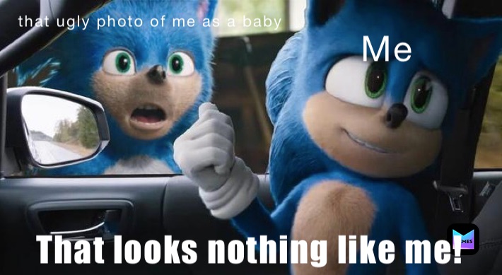 Meme by HeyThereRandomPerson