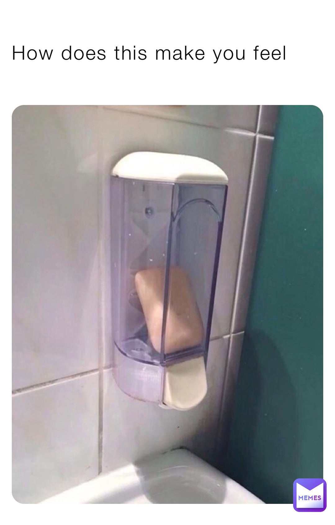 How does this make you feel