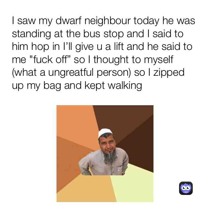 Meme shared by @papa_smurf_daddy