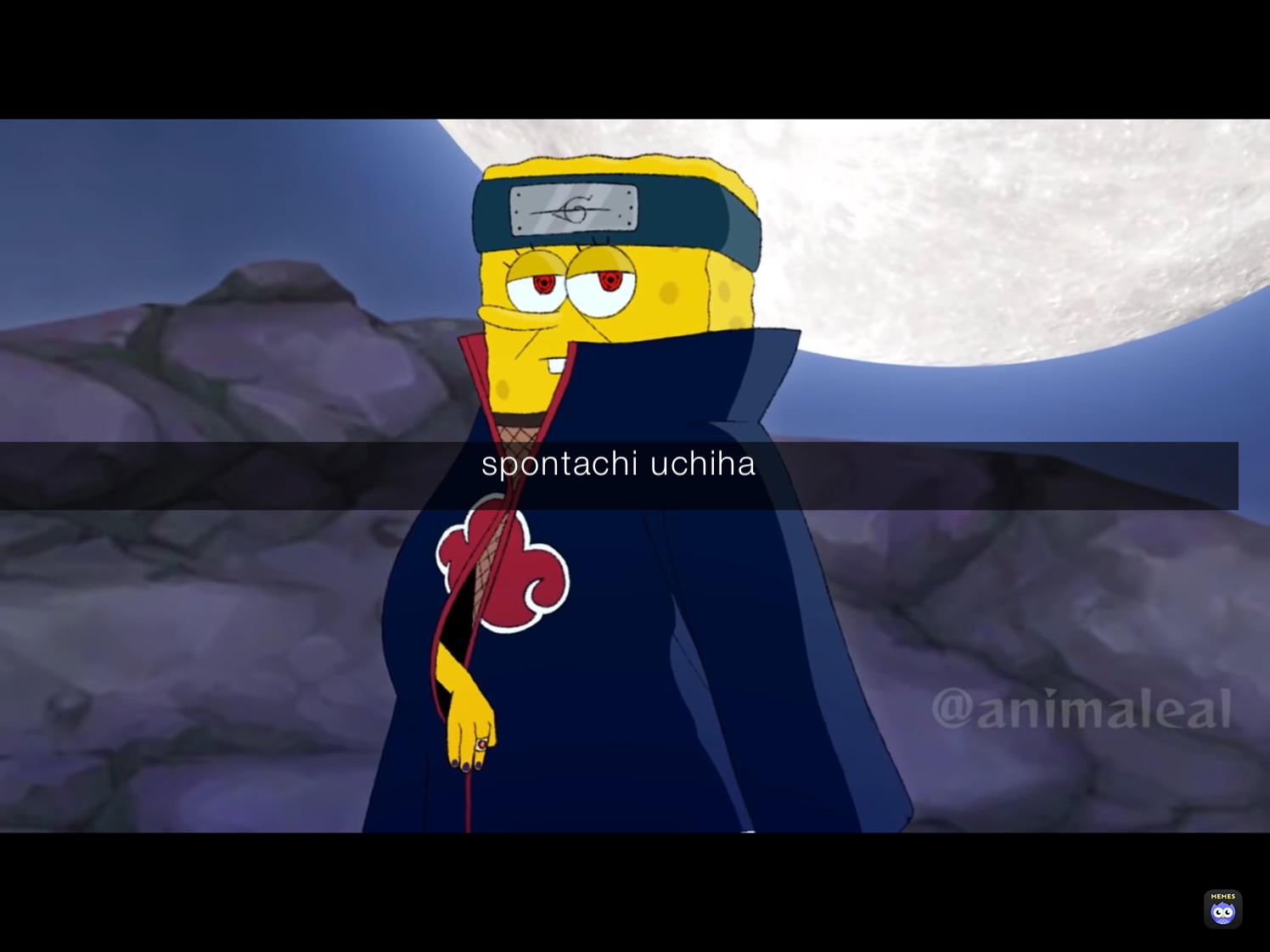 spontachi uchiha