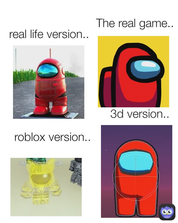 Roblox in Real Life - Imgflip