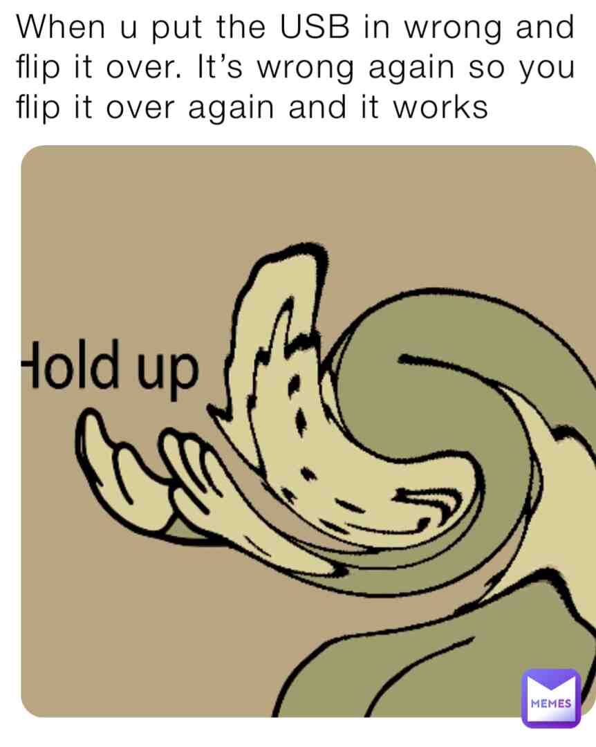 #shitpost #discoverychannel #whoasked #lifehacks #relatable #holdup