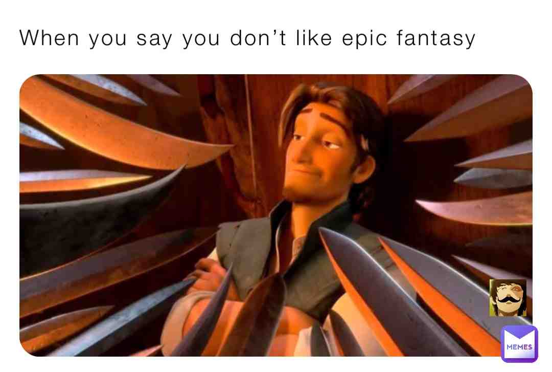 #fantasy