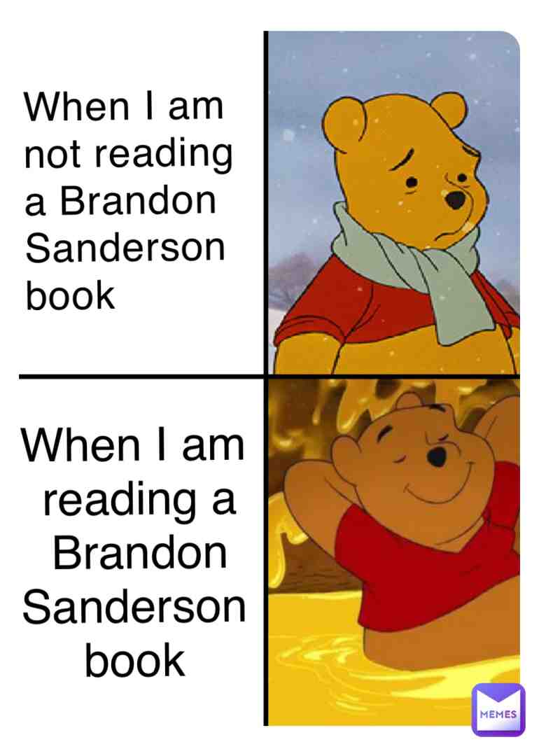 #brandonsanderson #books #fantasy