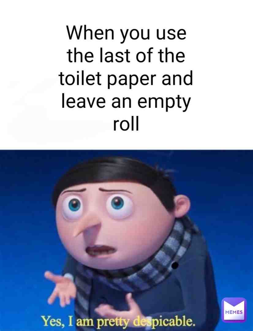 Meme shared by @McWafy
