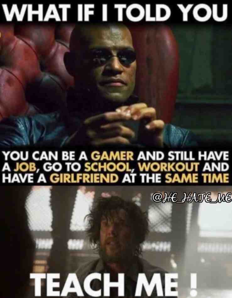 Meme shared by @McWafy