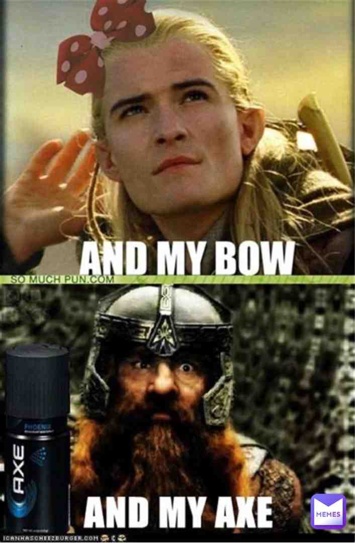 #lotr #lotrmemes