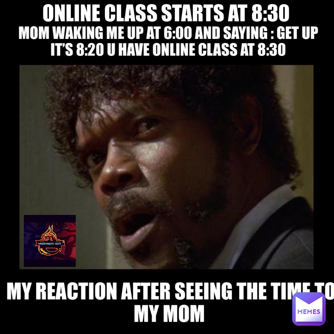 Meme by Kareenarosy_Editz