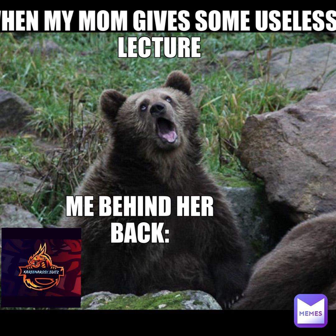 Meme by Kareenarosy_Editz