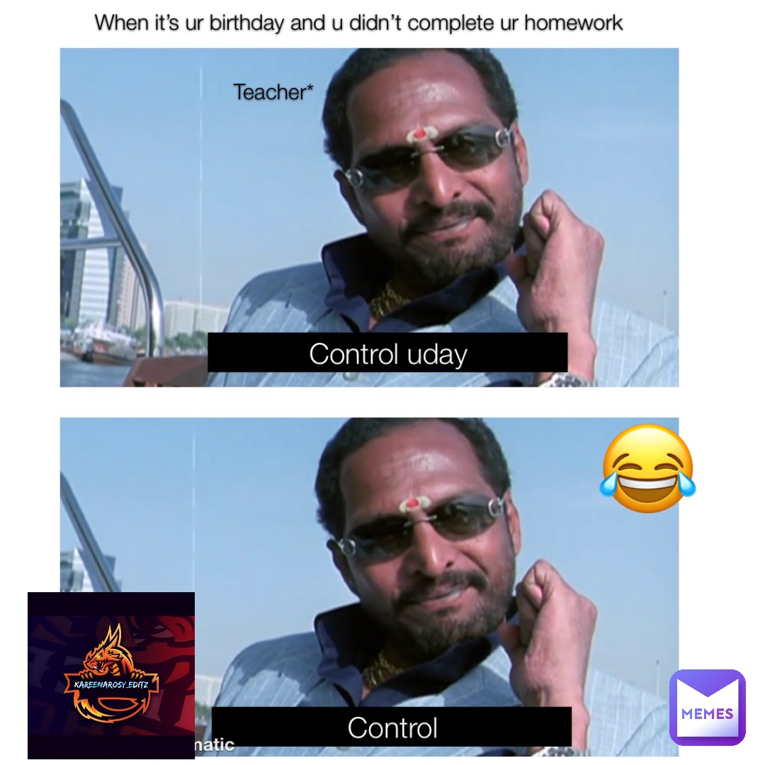 Meme by Kareenarosy_Editz