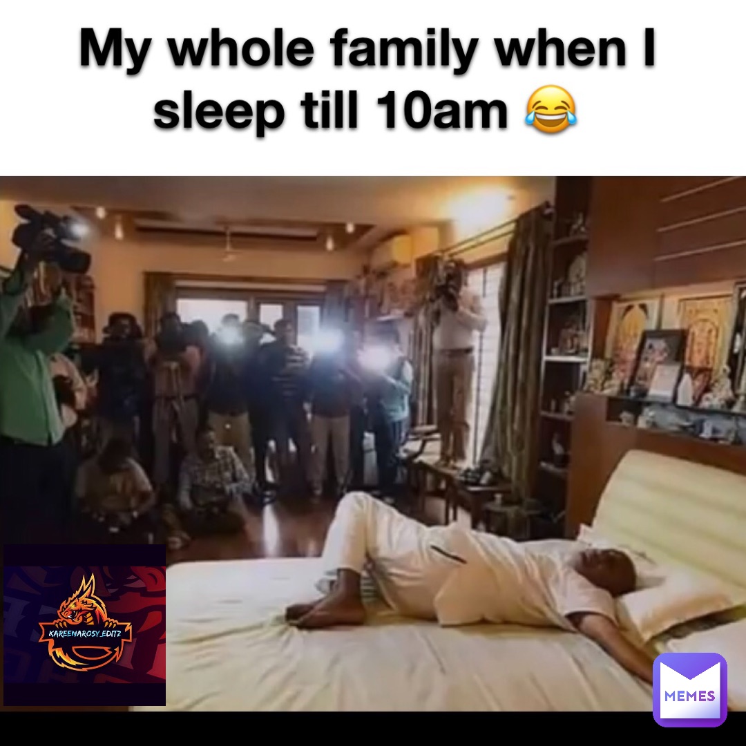 Meme by Kareenarosy_Editz