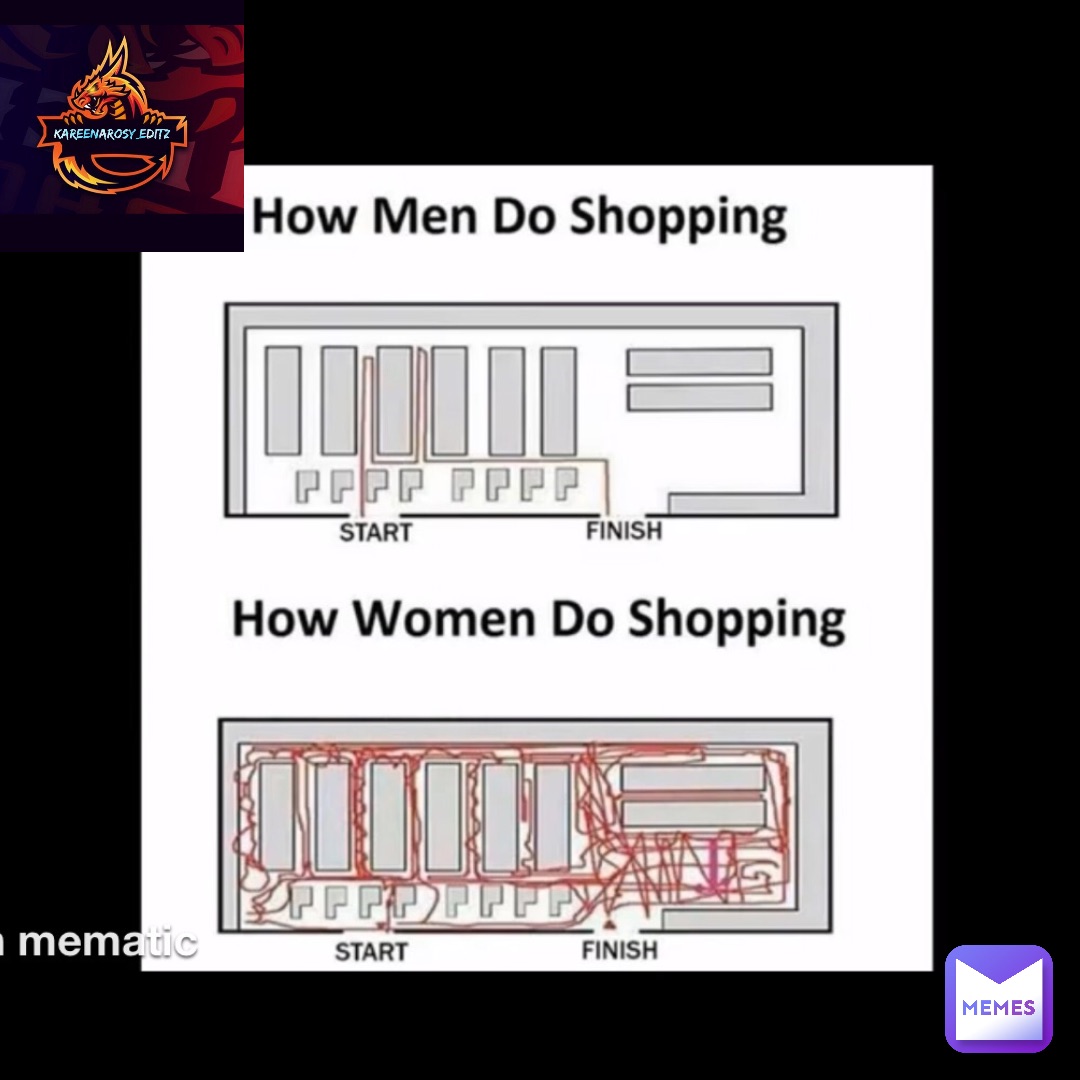 Meme by Kareenarosy_Editz