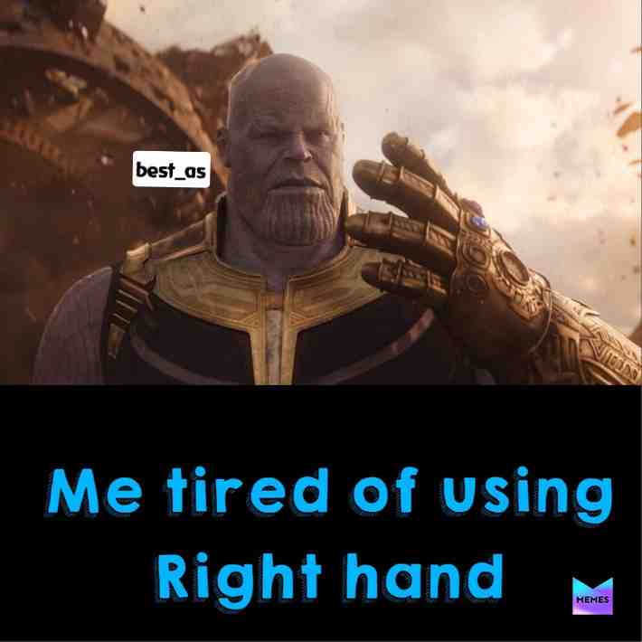 Follow for daily fresh laugh \ud83d\ude02..
#bestmemes #funnymemes #dailymemes #allmemes #funnymeme #funnymemesdaily #laughable #doublepump #naughty