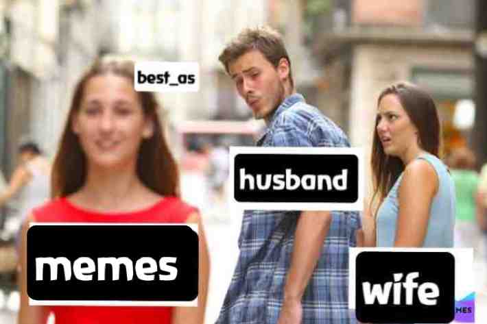 \ud83e\udd23\ud83e\udd23Follow for daily fresh laugh.
#bestmemes #bestmemechallenge #laughing #lovememes #marriedlife #wifebeater #husband #memesdaily