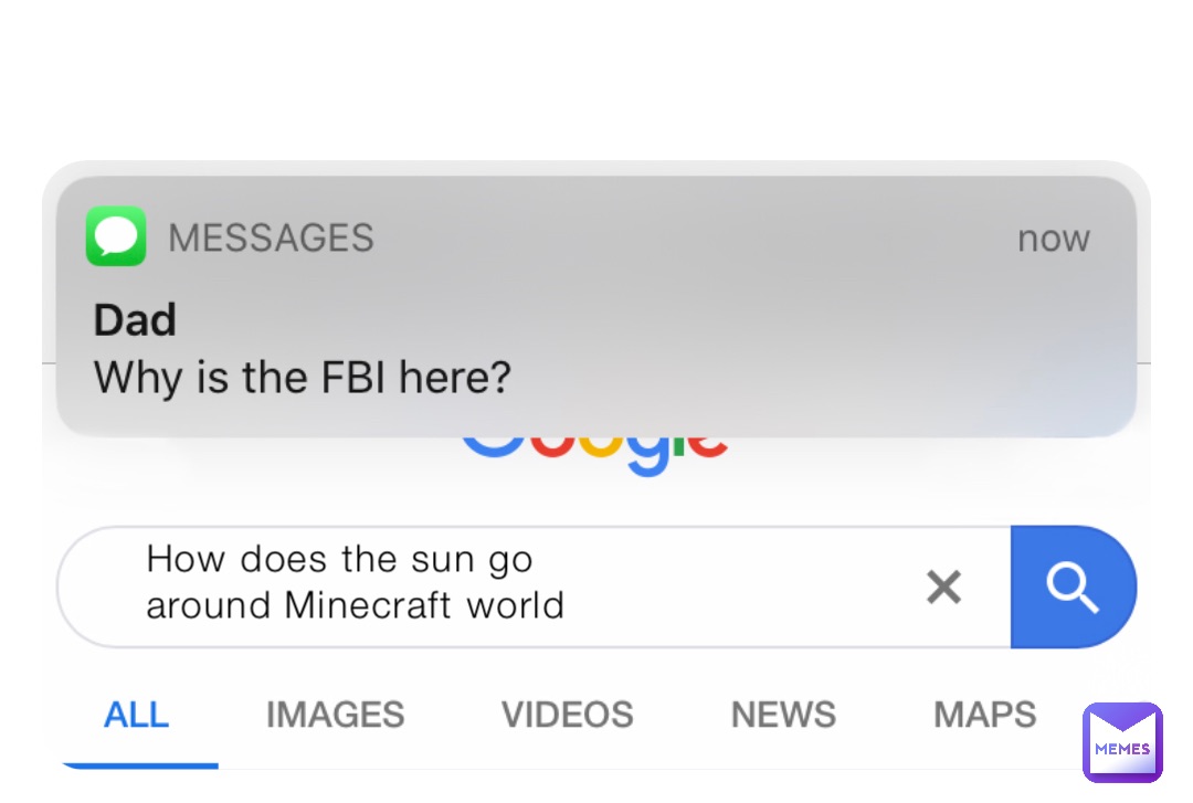 How does the sun go around Minecraft world