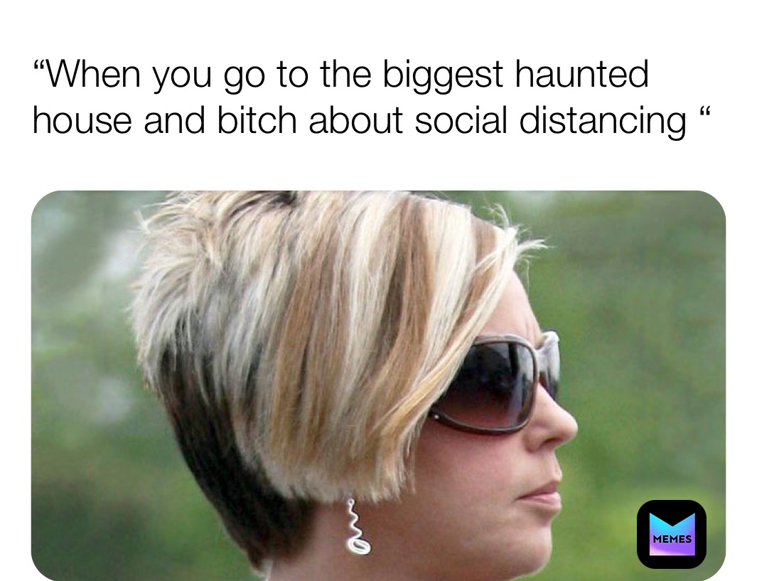 Meme by eyelinerdevil